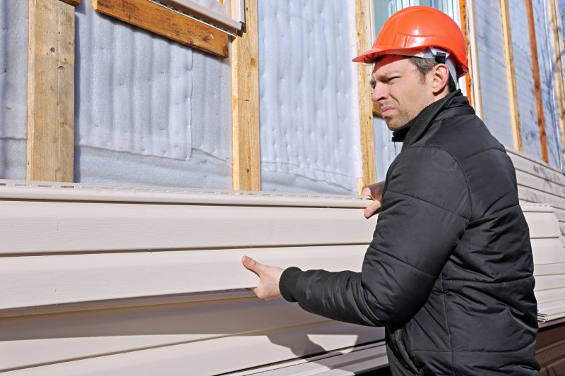 Top Siding Repair Companies in South Hadley, MA