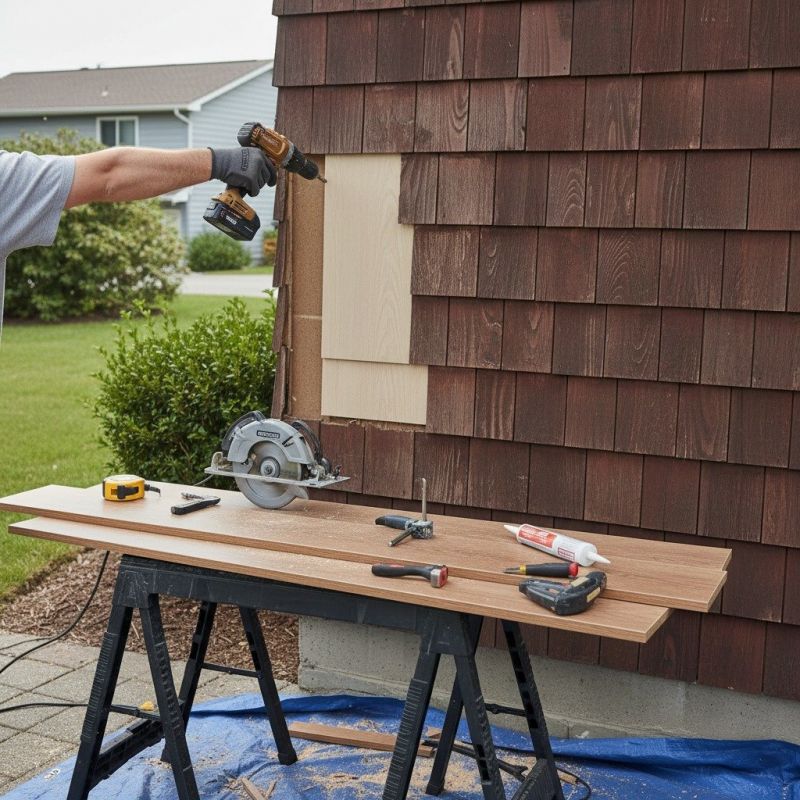 Top Siding Repair Companies in Wilbraham, MA
