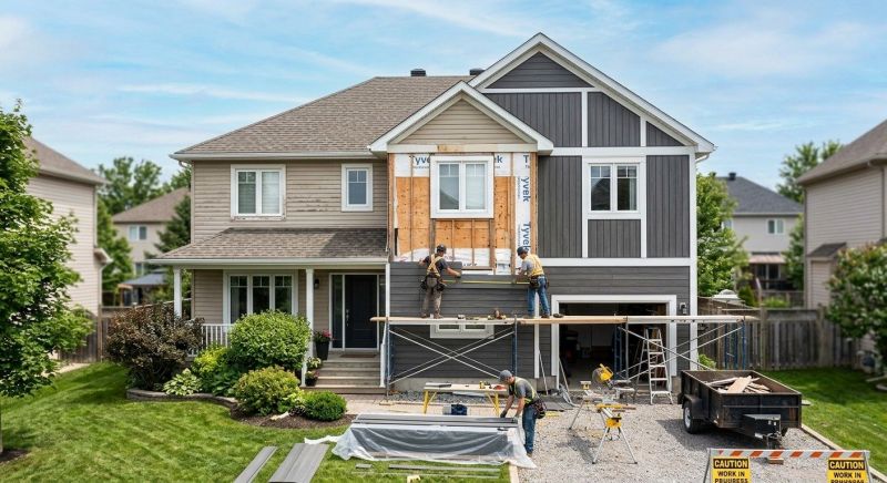 Top Siding Replacement Companies in Agawam, MA