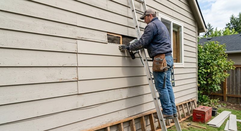 Top Siding Replacement Companies in Belchertown, MA