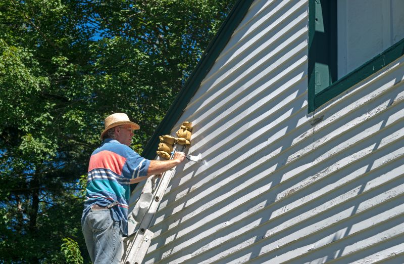 Top Siding Replacement Companies in South Hadley, MA