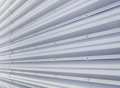 Metal Siding Service