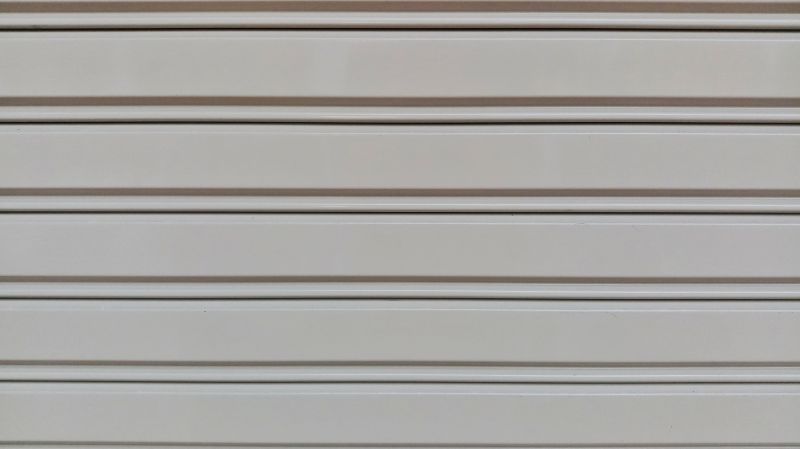 Aluminum Siding Repairs