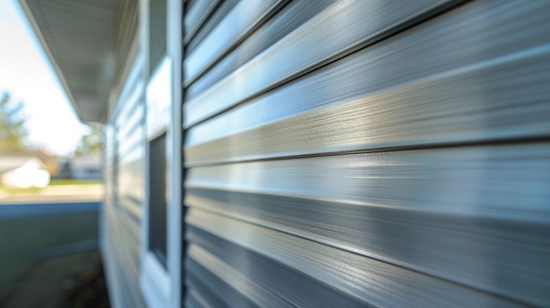 Benefits of Professional Siding Services
