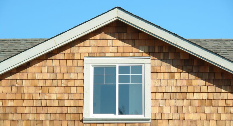 Wood Siding Service
